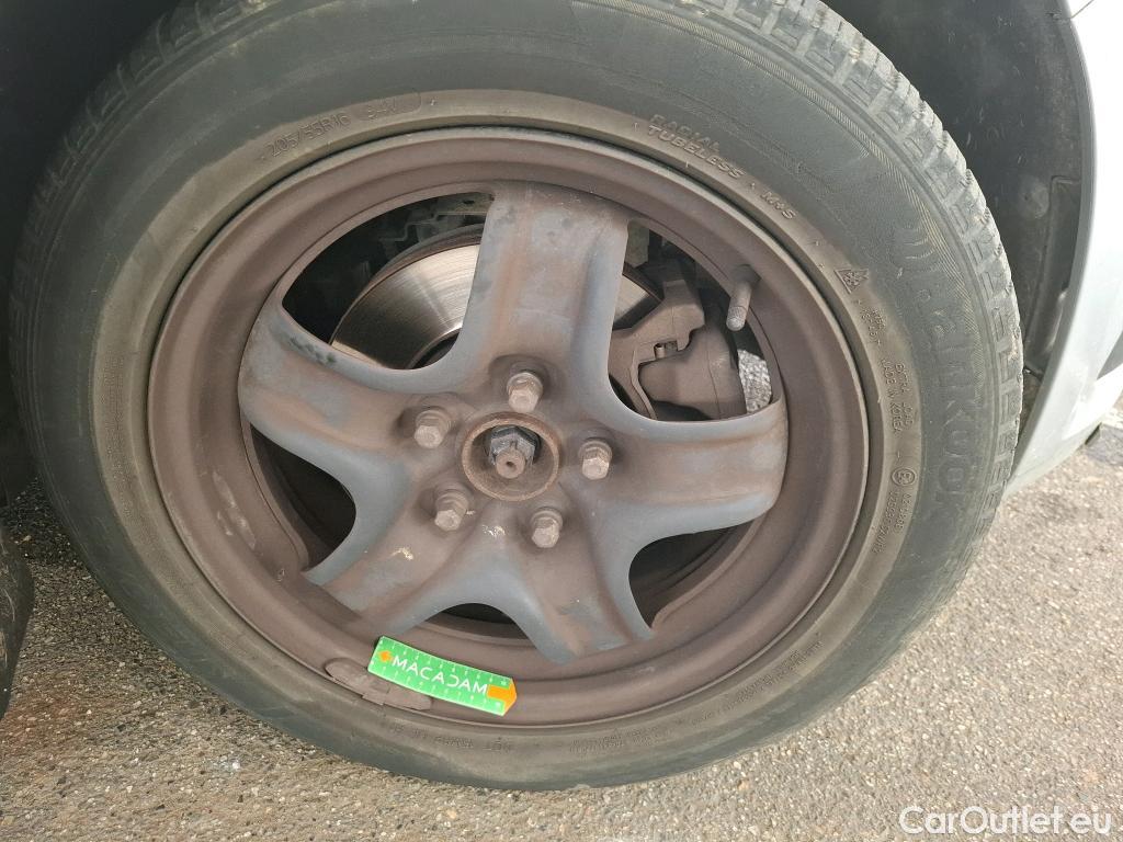  Renault  Megane  IV Grandtour Business 1.5 dCi 115CV BVM6 E6d #103