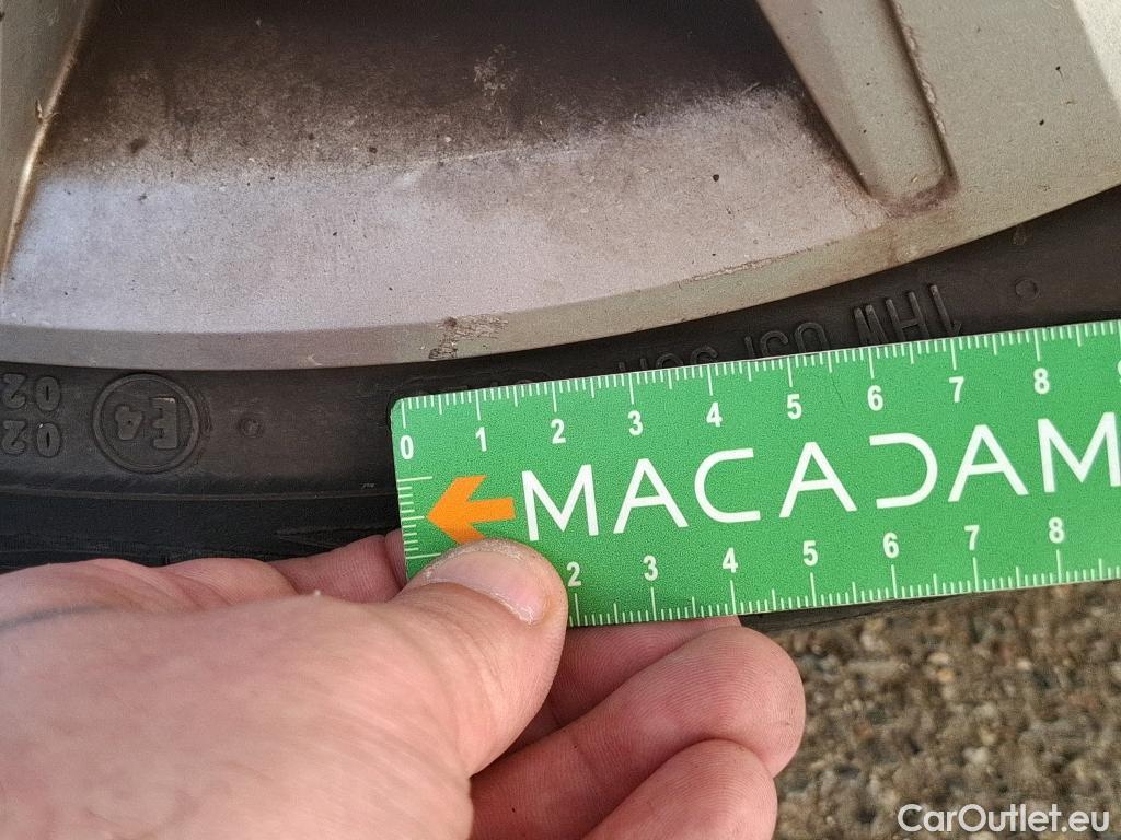  Renault  Megane  IV Grandtour Business 1.5 dCi 115CV BVM6 E6d #120