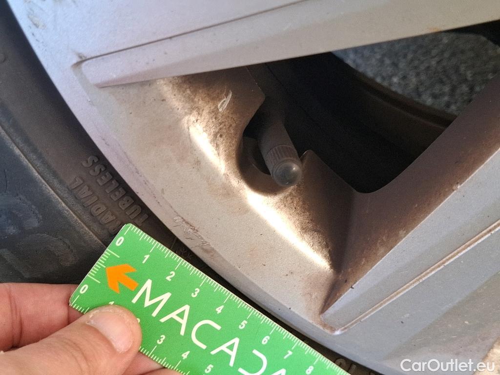  Renault  Megane  IV Grandtour Business 1.5 dCi 115CV BVM6 E6d #119