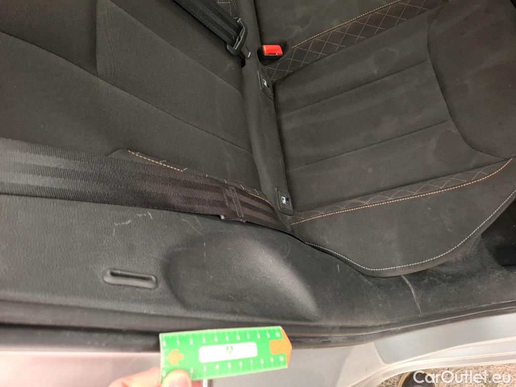  Skoda  KAMIQ  Ambition 1.0 TSI 110CV BVA7 E6d #36