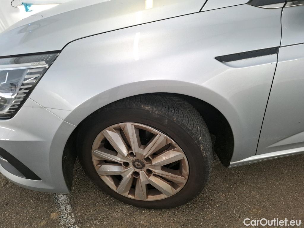  Renault  Megane  IV Grandtour Business 1.5 dCi 115CV BVM6 E6d #131
