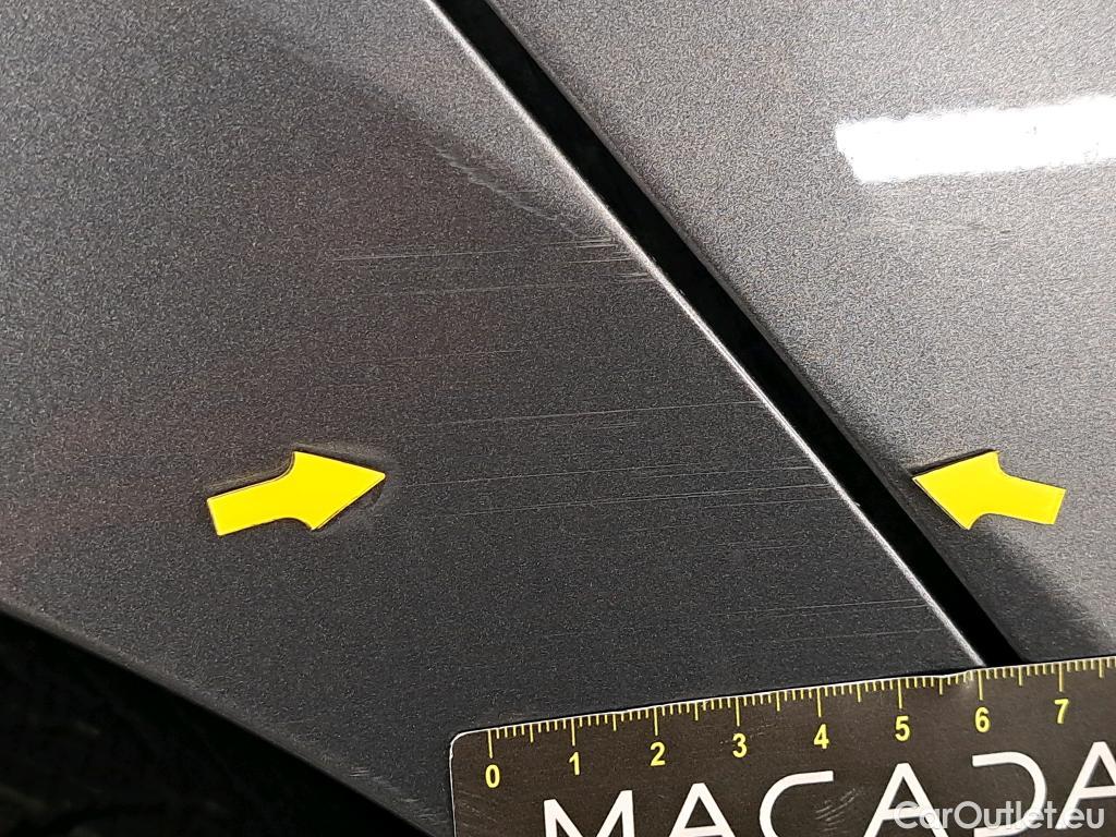  Skoda  Octavia  Break Ambition 2.0 TDI 115CV BVA7 E6d #7