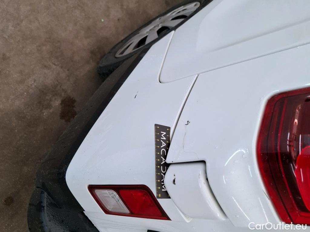  Renault  Trafic RENAULT  4p Combi Zen L1 Energy dCi 125 8 places #75