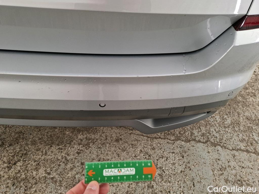  Skoda  KAMIQ  Ambition 1.0 TSI 110CV BVA7 E6d #52