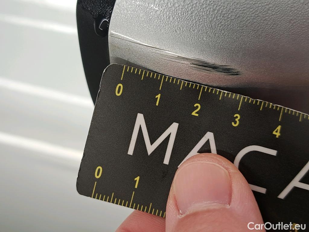  Renault  Megane RENAULT Mégane Estate / 2020 / 5P / Break techno TCe 140 EDC #26