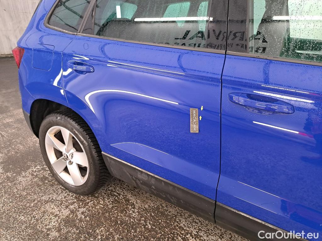  Skoda  Karoq  Business 2.0 TDI 115CV BVA7 E6d #3