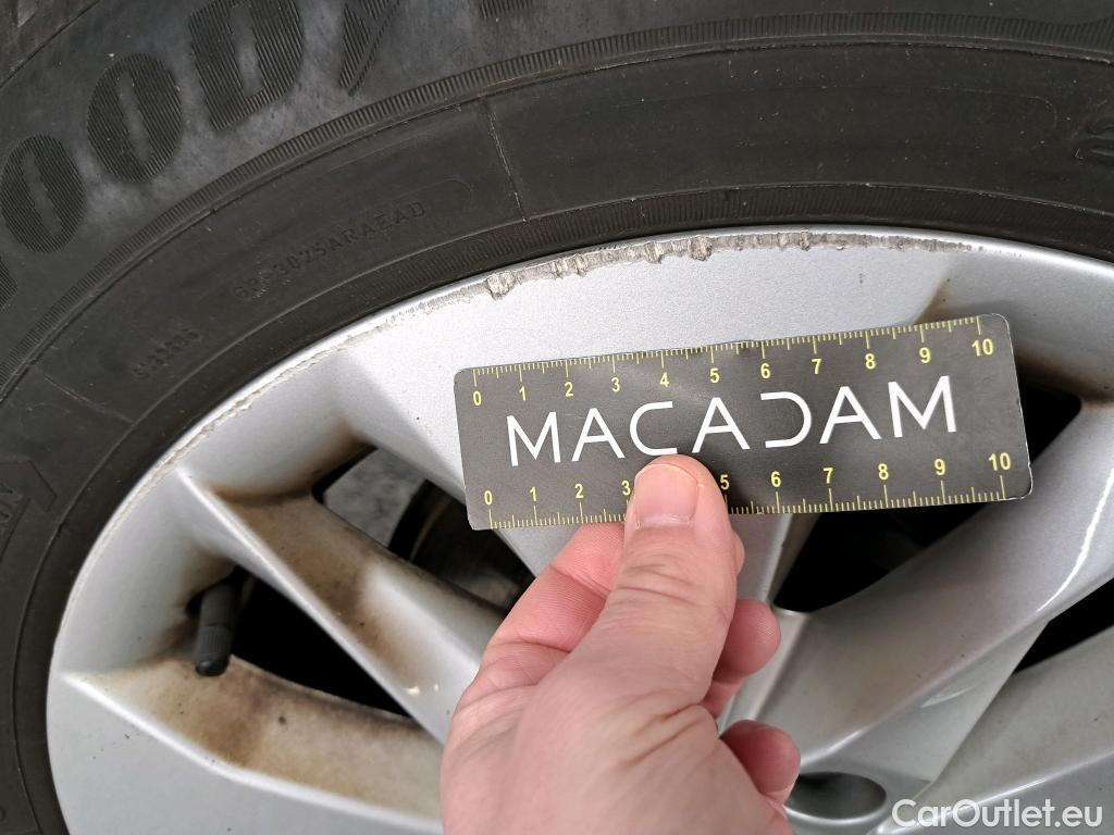  Skoda  Octavia  Break Ambition 2.0 TDI 115CV BVA7 E6d #22