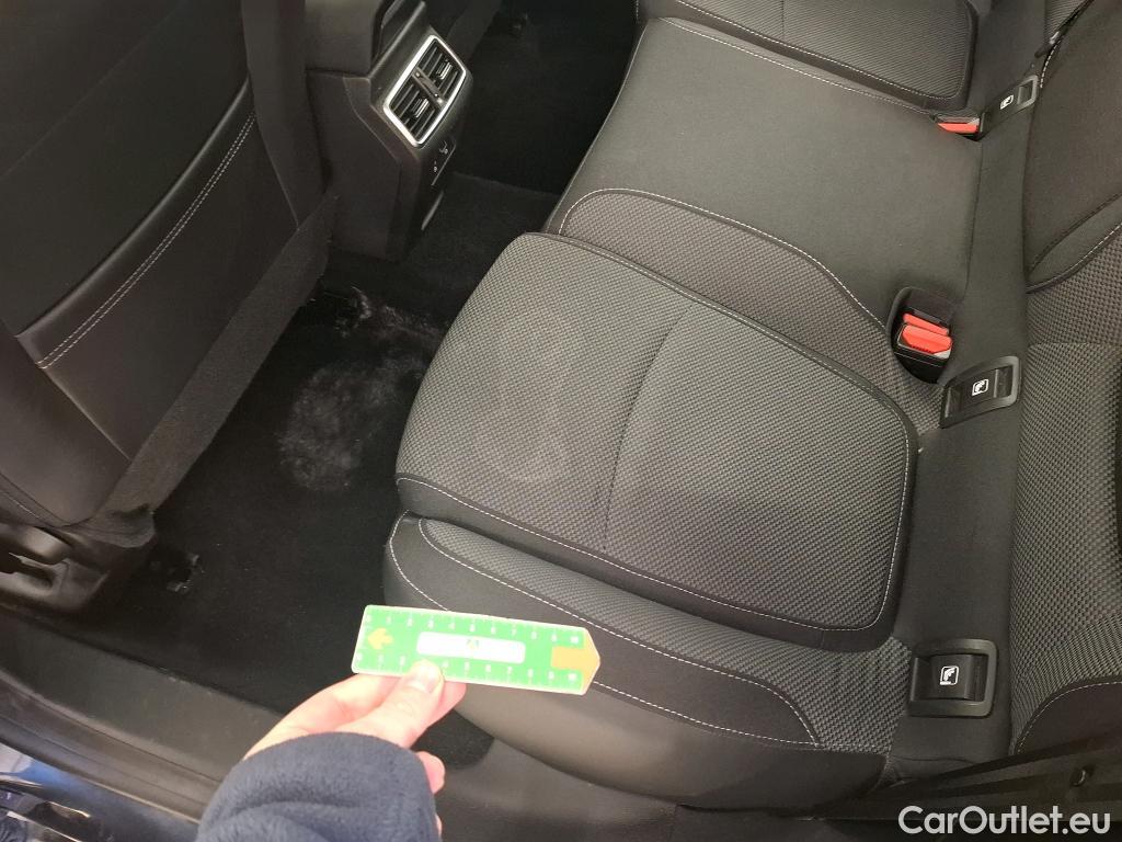  Renault  Megane  IV Estate Evolution 1.5 dCi 115CV BVA7 E6d #30