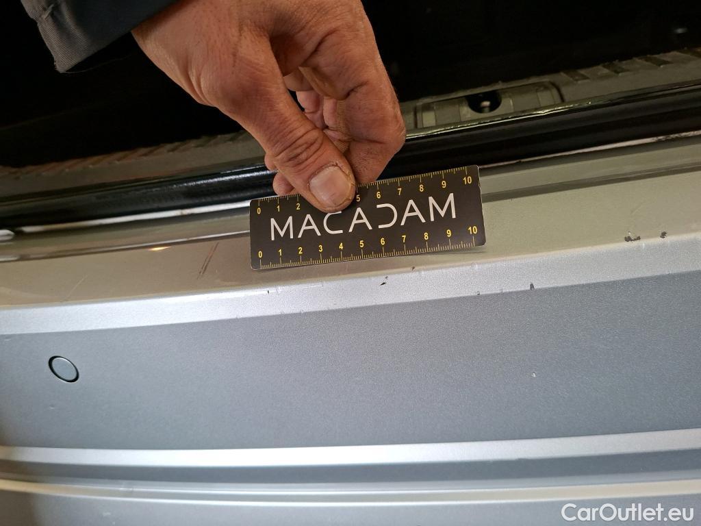  Skoda  Octavia  Break Business 2.0 TDI 115CV BVA7 E6d #20