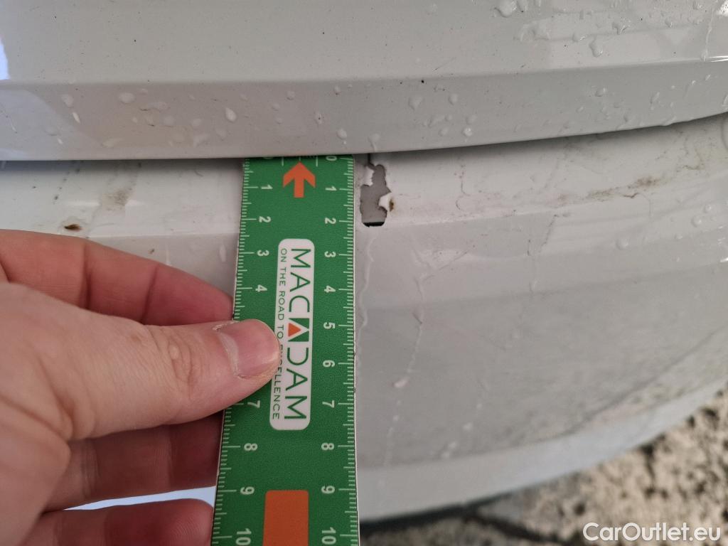  Renault  Megane  IV Berline 5pt. Business 1.5 dCi 115CV BVA7 E6d #13