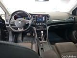  Renault  Megane RENAULT Mégane Estate / 2020 / 5P / Break evolution E-Tech hyb rechargeable 160 #5