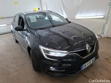  Renault  Megane RENAULT Mégane Estate / 2020 / 5P / Break evolution E-Tech hyb rechargeable 160 #4