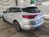  Renault  Megane RENAULT Mégane Estate / 2020 / 5P / Break techno TCe 140 EDC #2