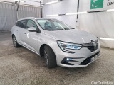  Renault  Megane RENAULT Mégane Estate / 2020 / 5P / Break techno TCe 140 EDC #4