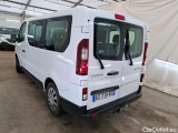  Renault  Trafic RENAULT  4p Combi Zen L1 Energy dCi 125 8 places #2