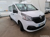  Renault  Trafic RENAULT  4p Combi Zen L1 Energy dCi 125 8 places #4