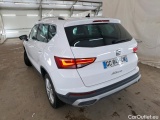  Seat  ATECA SEAT  / 2020 / 5P / SUV 2.0 TDI 115 S&S Style Business #2