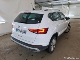  Seat  ATECA SEAT  / 2020 / 5P / SUV 2.0 TDI 115 S&S Style Business #3