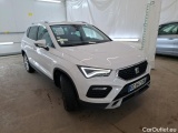  Seat  ATECA SEAT  / 2020 / 5P / SUV 2.0 TDI 115 S&S Style Business #4