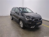  Seat  ATECA  Style Business 1.0 TSI 110CV BVM6 E6d #4