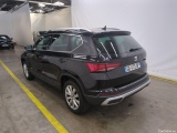  Seat  ATECA  Style Business 1.0 TSI 110CV BVM6 E6d #2