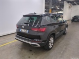  Seat  ATECA  Style Business 1.0 TSI 110CV BVM6 E6d #3