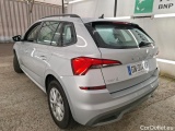  Skoda  KAMIQ  Ambition 1.0 TSI 110CV BVA7 E6d #2
