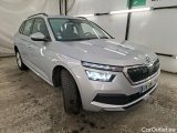  Skoda  KAMIQ  Ambition 1.0 TSI 110CV BVA7 E6d #4