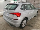  Skoda  KAMIQ  Ambition 1.0 TSI 110CV BVA7 E6d #3