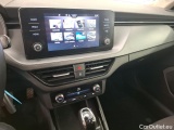  Skoda  KAMIQ  Ambition 1.0 TSI 110CV BVA7 E6d #7