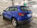  Skoda  Karoq  Business 2.0 TDI 115CV BVA7 E6d #2