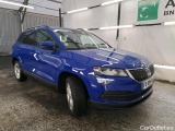  Skoda  Karoq  Business 2.0 TDI 115CV BVA7 E6d #4