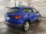  Skoda  Karoq  Business 2.0 TDI 115CV BVA7 E6d #3