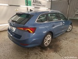  Skoda  Octavia  Combi Style 2.0 TDI 115CV BVM6 E6dT #3