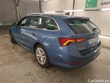  Skoda  Octavia  Combi Style 2.0 TDI 115CV BVM6 E6dT #2