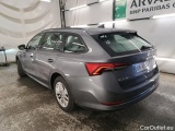  Skoda  Octavia  Break Ambition 2.0 TDI 115CV BVA7 E6d #2