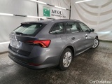  Skoda  Octavia  Break Ambition 2.0 TDI 115CV BVA7 E6d #3