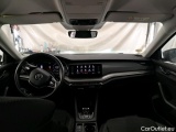  Skoda  Octavia  Break Ambition 2.0 TDI 115CV BVA7 E6d #5
