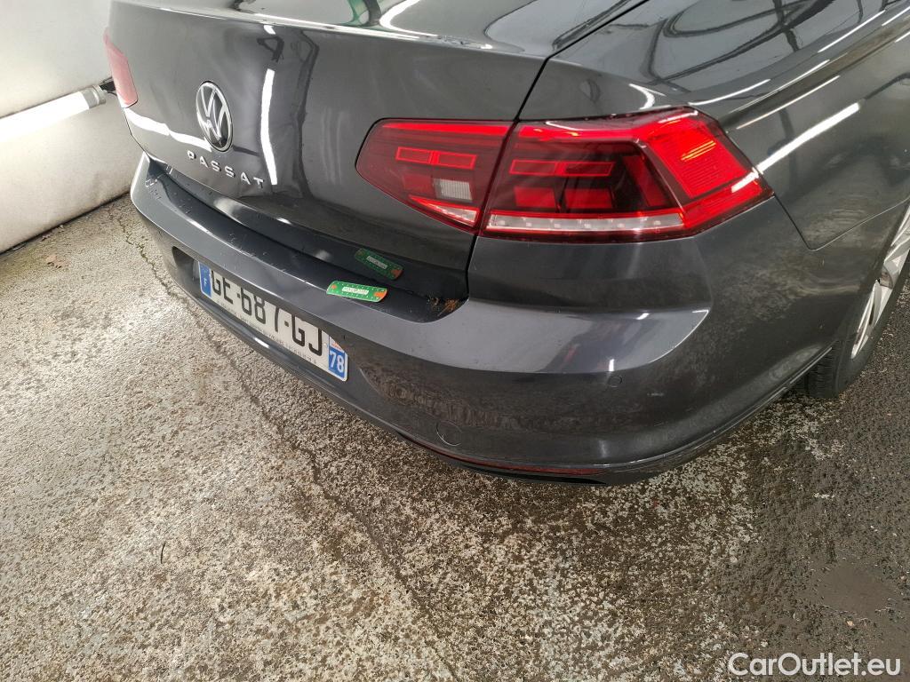  Volkswagen  Passat  Berline Business 2.0 TDI 150CV BVA7 E6d #24