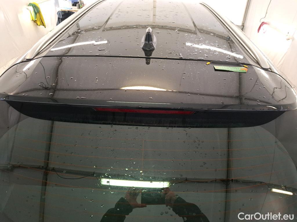  Toyota  Corolla TOYOTA  Touring Sports / 2018 / 5P / Break Hybride 122h Dynamic Business Beyond Zer #18