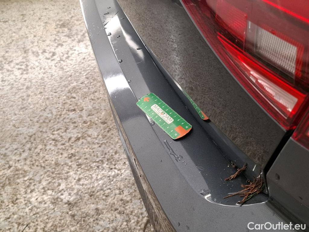  Volkswagen  Passat  Berline Business 2.0 TDI 150CV BVA7 E6d #25