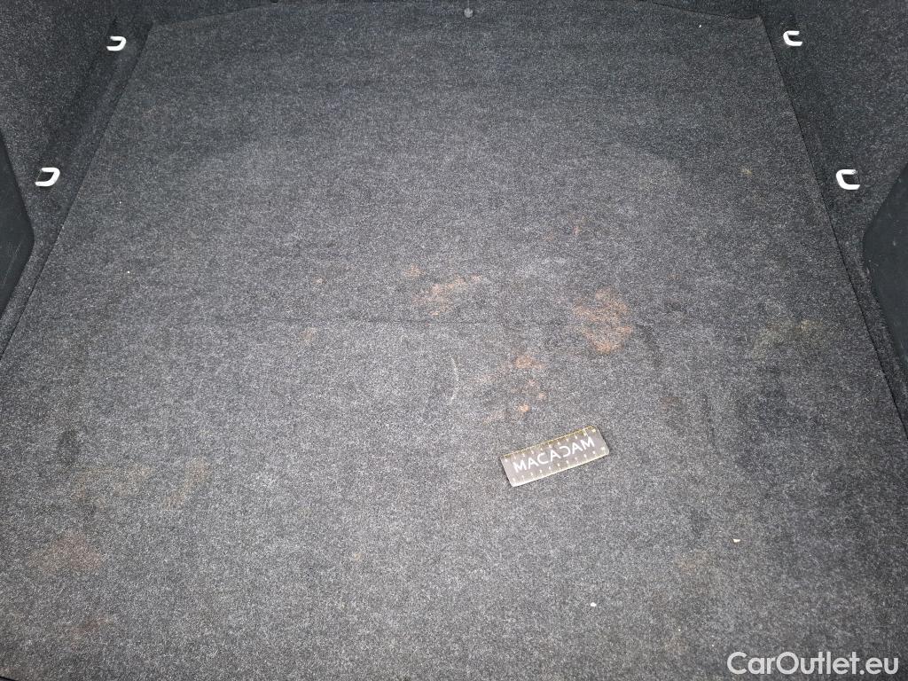  Skoda  Octavia  Berline Business 2.0 TDI 115CV BVM6 E6d #3