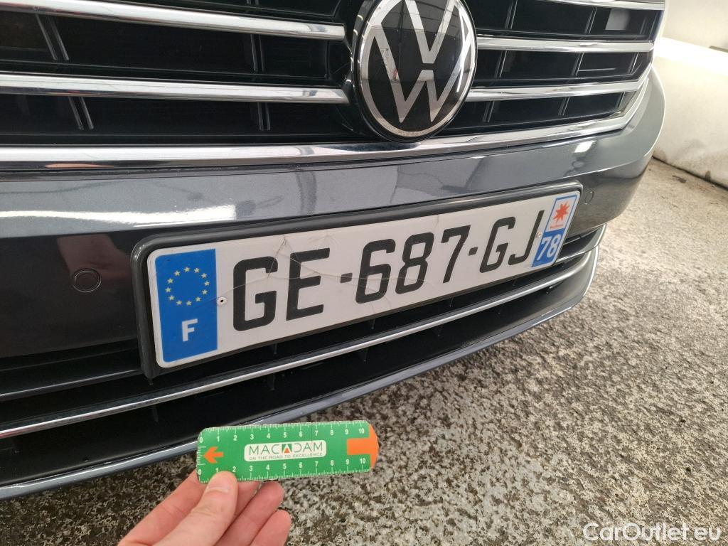  Volkswagen  Passat  Berline Business 2.0 TDI 150CV BVA7 E6d #54