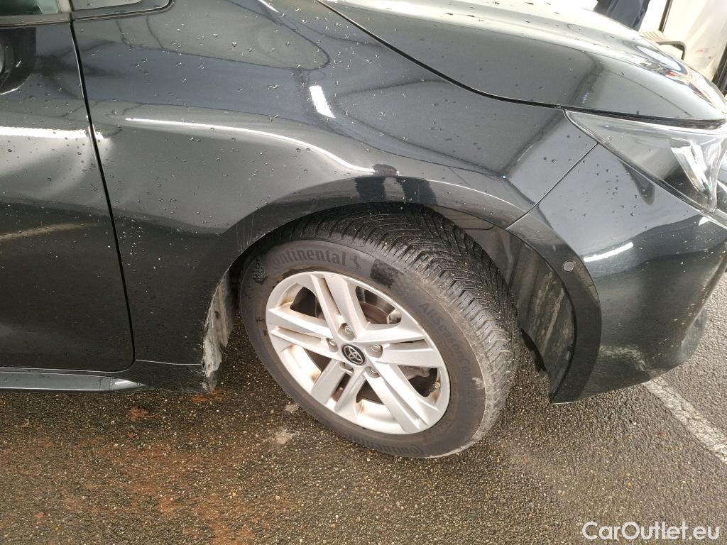  Toyota  Corolla TOYOTA  Touring Sports / 2018 / 5P / Break Hybride 122h Dynamic Business Beyond Zer #47