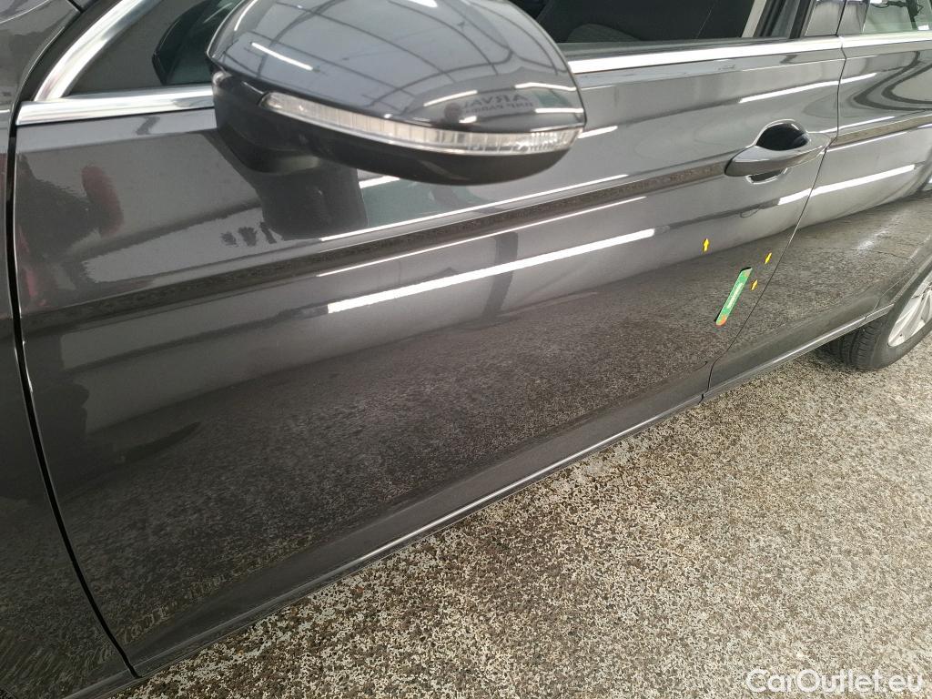  Volkswagen  Passat  Berline Business 2.0 TDI 150CV BVA7 E6d #9