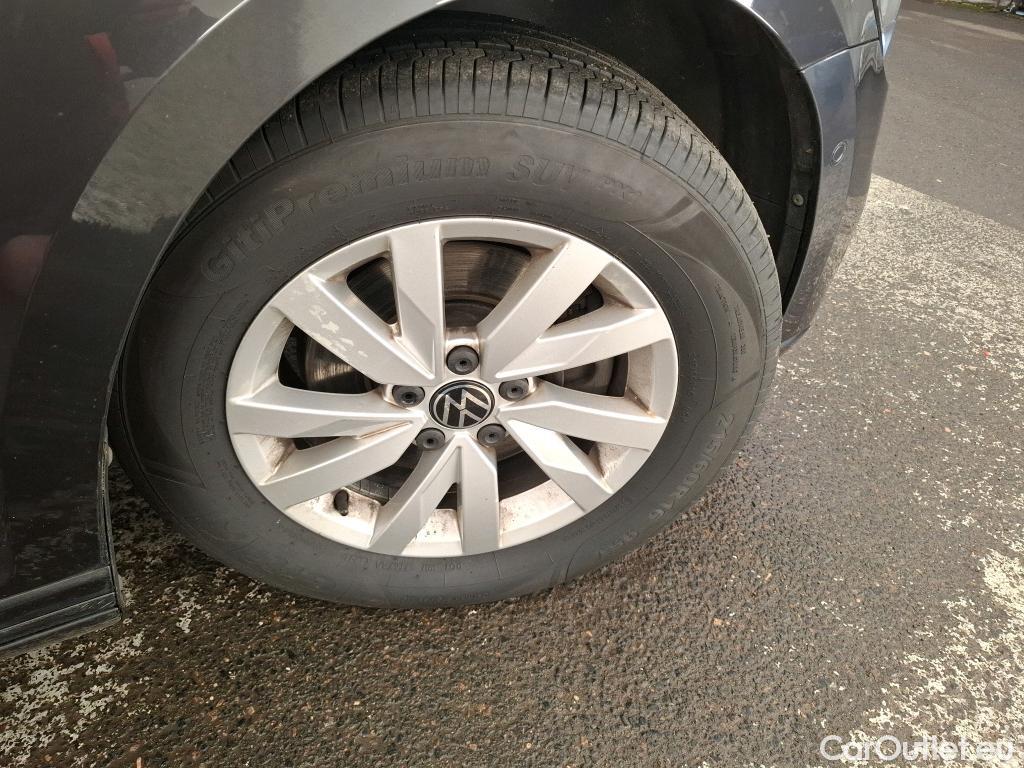  Volkswagen  Passat  Berline Business 2.0 TDI 150CV BVA7 E6d #39