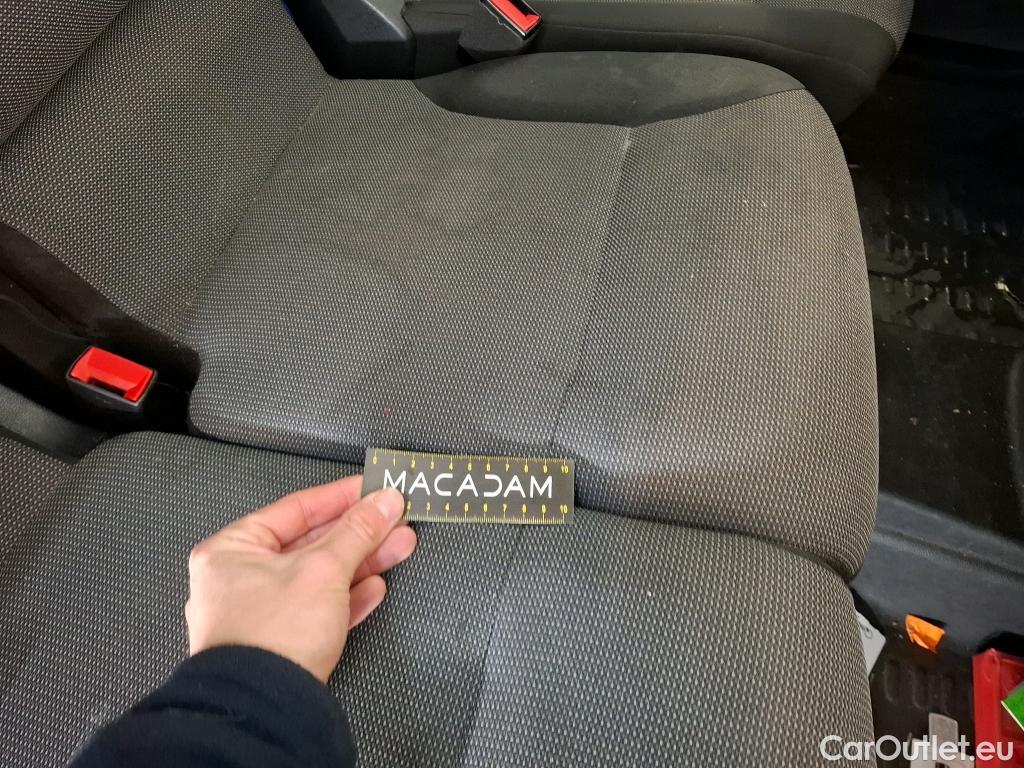  Citroen  Berlingo  Fourgon Club M 1000 1.5 BlueHDi 130CV BVA8 E6dT #73