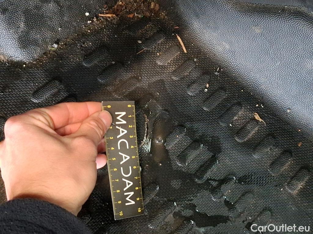  Citroen  Berlingo  Fourgon Club M 1000 1.5 BlueHDi 130CV BVA8 E6dT #63