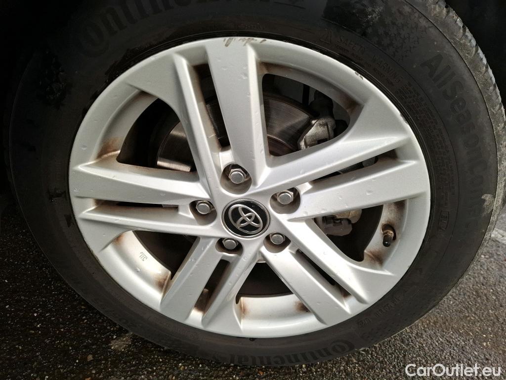  Toyota  Corolla TOYOTA  Touring Sports / 2018 / 5P / Break Hybride 122h Dynamic Business Beyond Zer #48