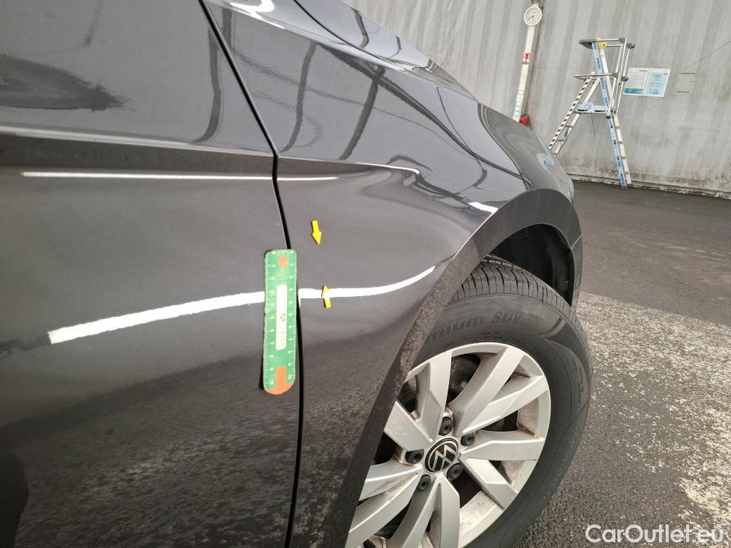  Volkswagen  Passat  Berline Business 2.0 TDI 150CV BVA7 E6d #49